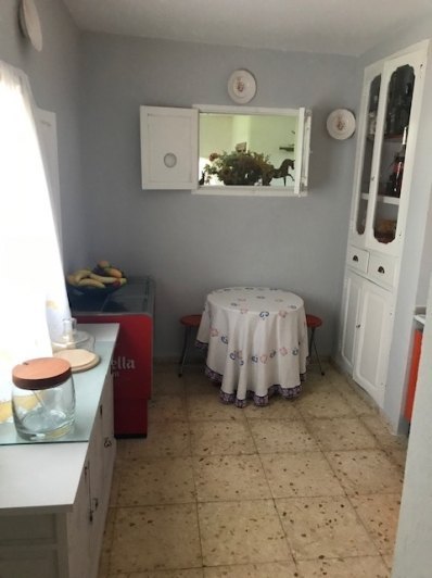 VENTA CASA DE CAMPO EN PEDREGUER