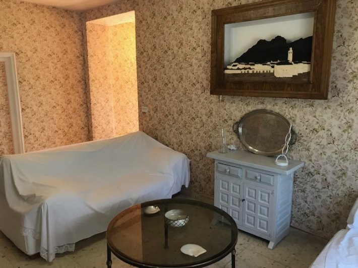 VENTA CASA DE CAMPO EN PEDREGUER