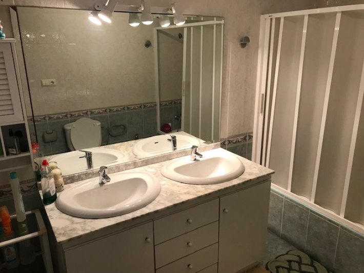 VENTA CASA DE CAMPO EN PEDREGUER