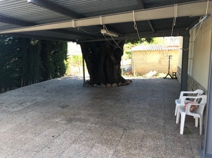 VENTA CASA DE CAMPO EN PEDREGUER