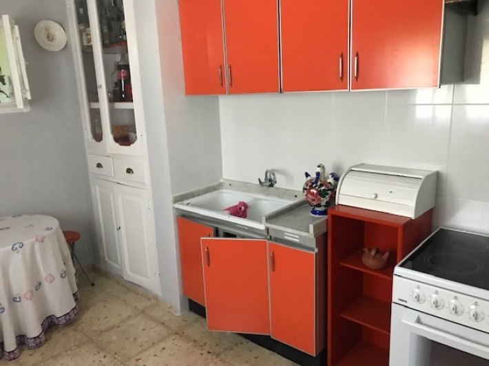 VENTA CASA DE CAMPO EN PEDREGUER