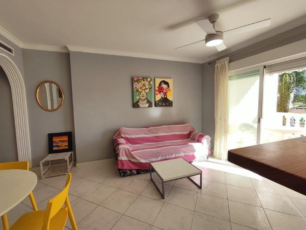 Wohnung mit 3 Schlafzimmern zum Verkauf in Denia, Alicante
