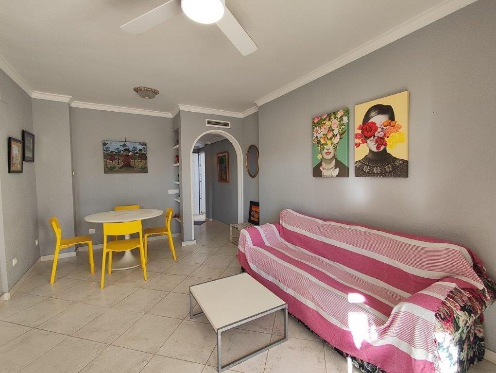 Wohnung mit 3 Schlafzimmern zum Verkauf in Denia, Alicante
