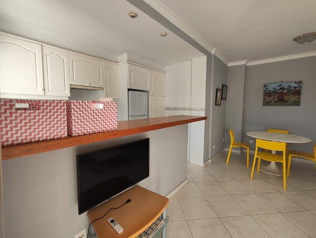 Wohnung mit 3 Schlafzimmern zum Verkauf in Denia, Alicante