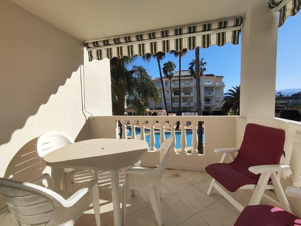 Wohnung mit 3 Schlafzimmern zum Verkauf in Denia, Alicante