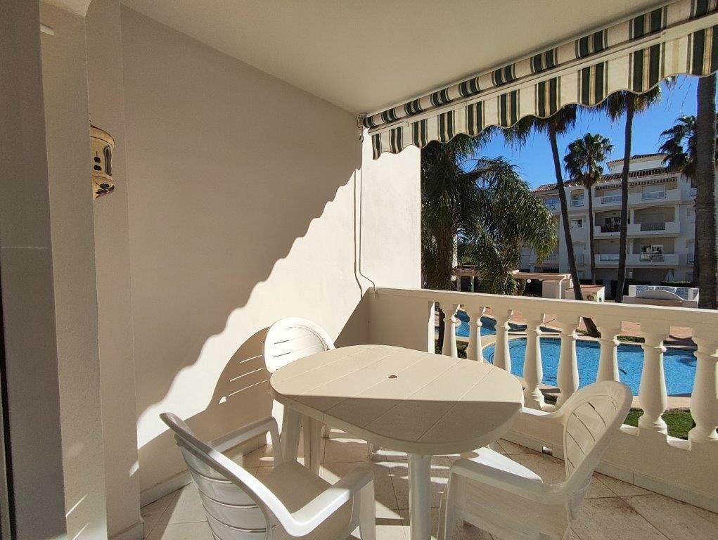 Wohnung mit 3 Schlafzimmern zum Verkauf in Denia, Alicante