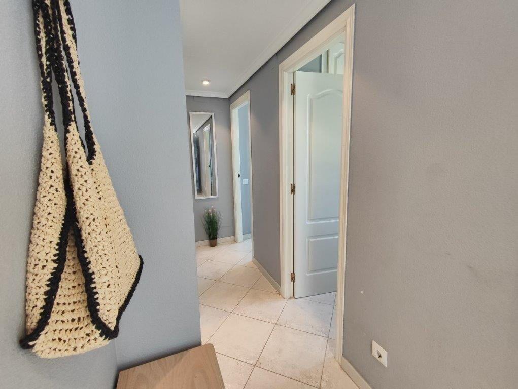 Wohnung mit 3 Schlafzimmern zum Verkauf in Denia, Alicante
