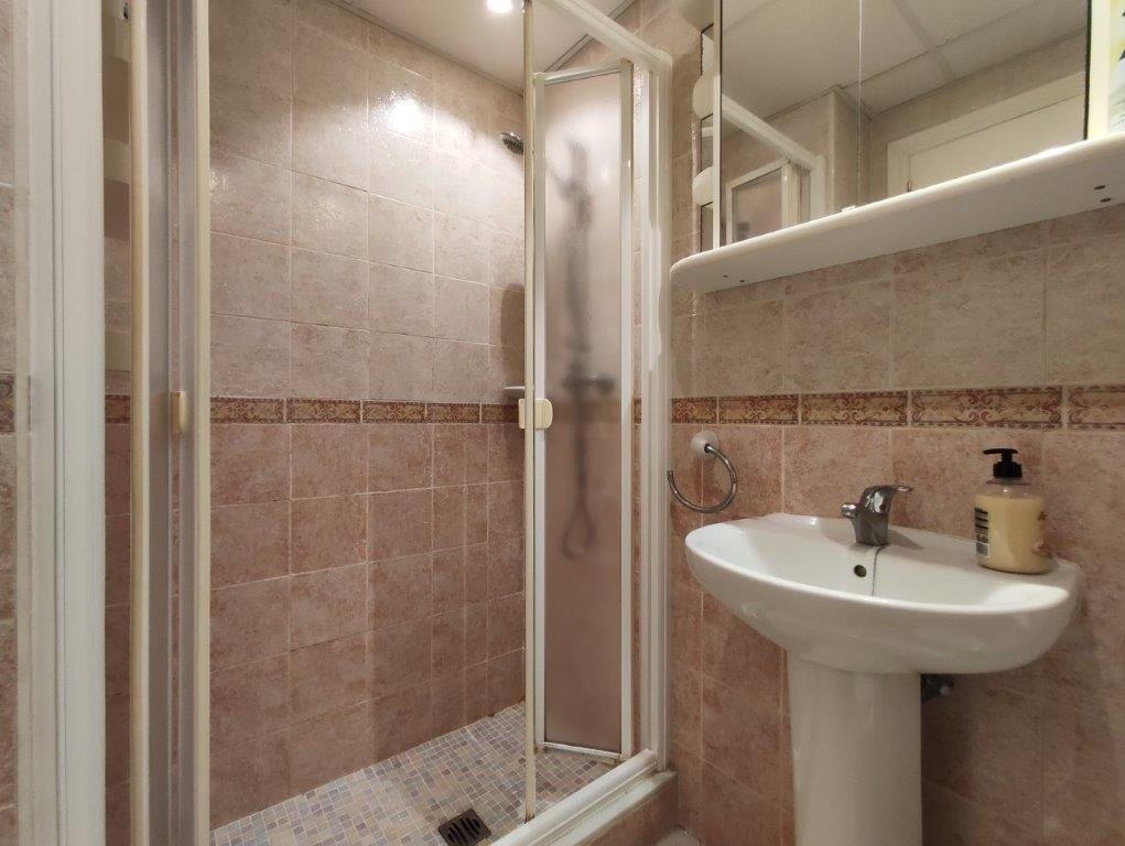 Wohnung mit 3 Schlafzimmern zum Verkauf in Denia, Alicante