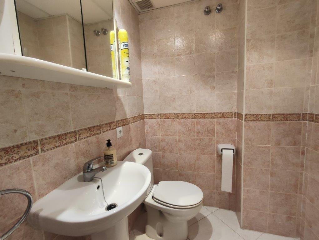 Wohnung mit 3 Schlafzimmern zum Verkauf in Denia, Alicante