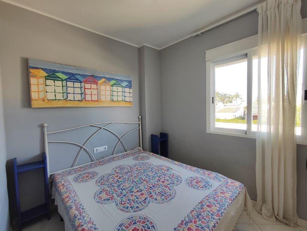 Wohnung mit 3 Schlafzimmern zum Verkauf in Denia, Alicante
