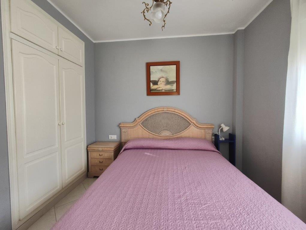 Wohnung mit 3 Schlafzimmern zum Verkauf in Denia, Alicante