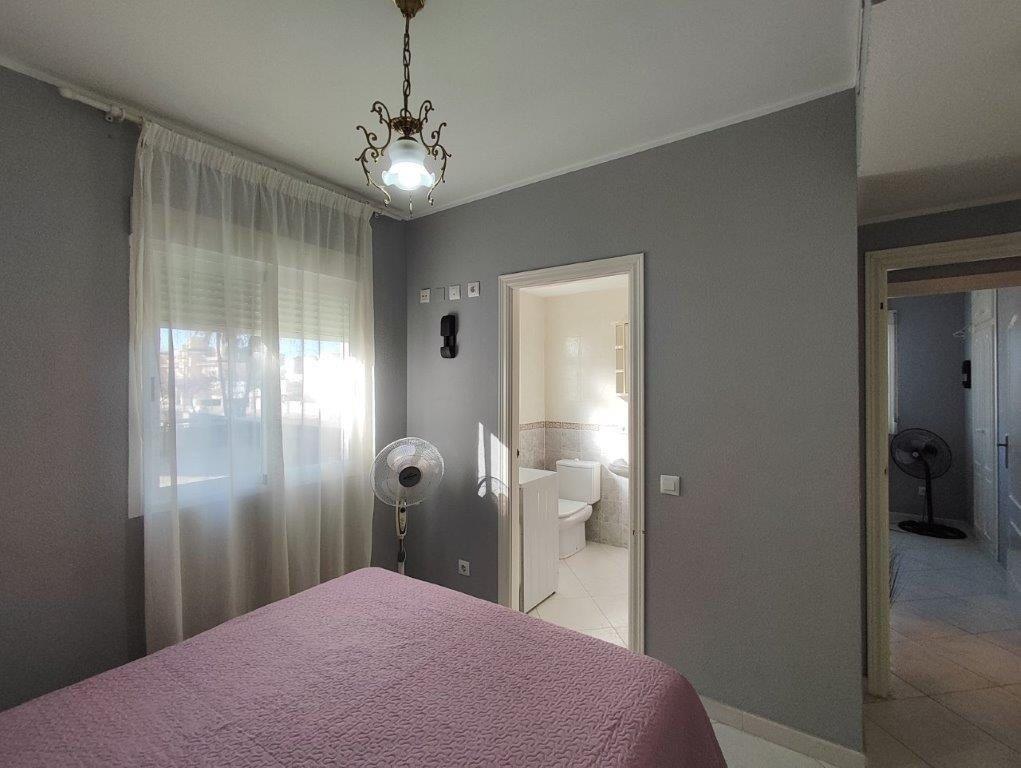 Wohnung mit 3 Schlafzimmern zum Verkauf in Denia, Alicante