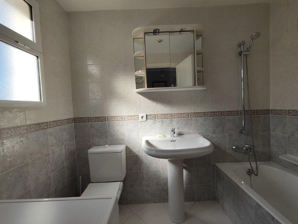Wohnung mit 3 Schlafzimmern zum Verkauf in Denia, Alicante