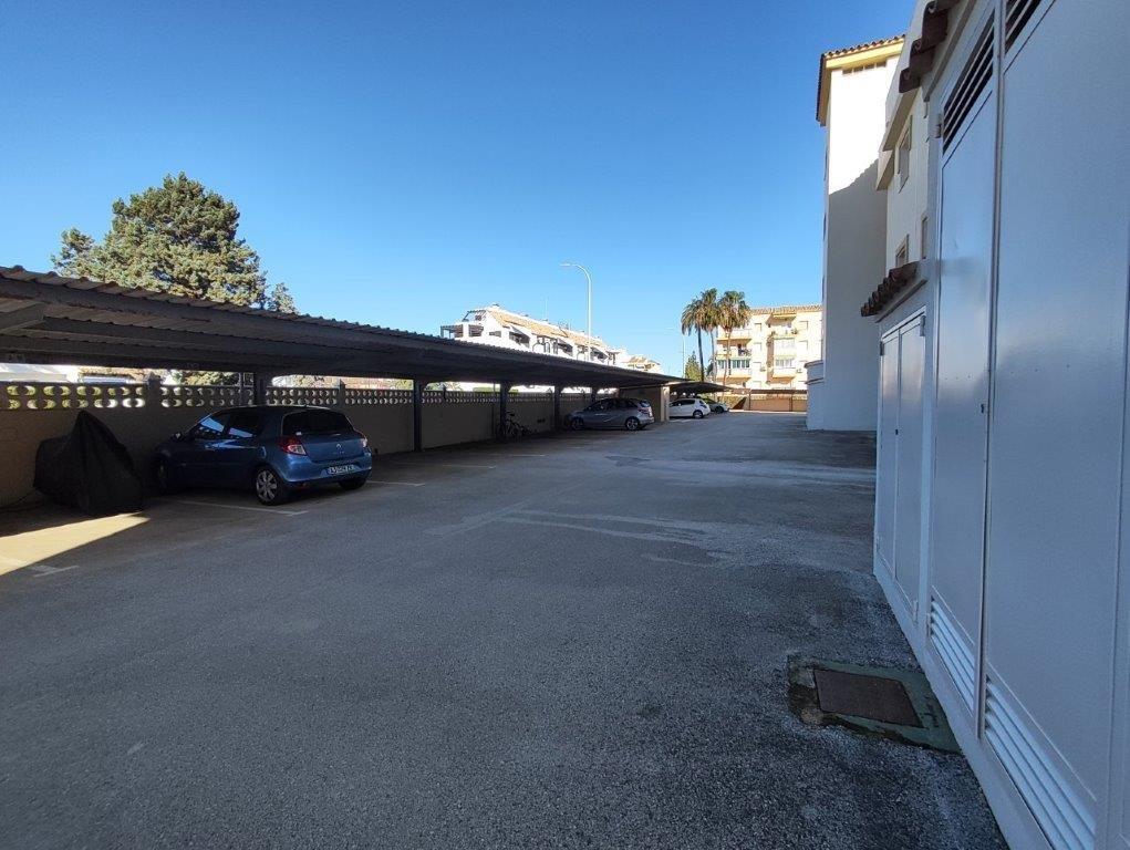 Wohnung mit 3 Schlafzimmern zum Verkauf in Denia, Alicante