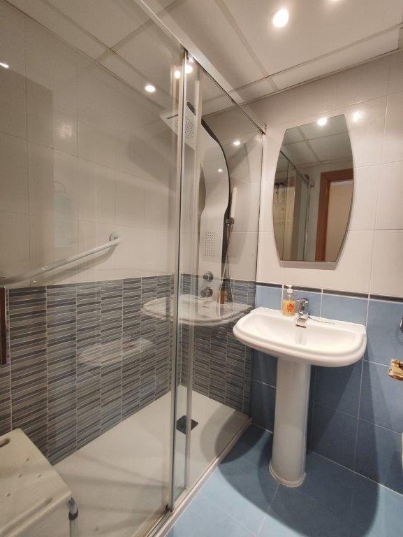 Квартира на продажу с 2 спальнями и бассейном в Дении