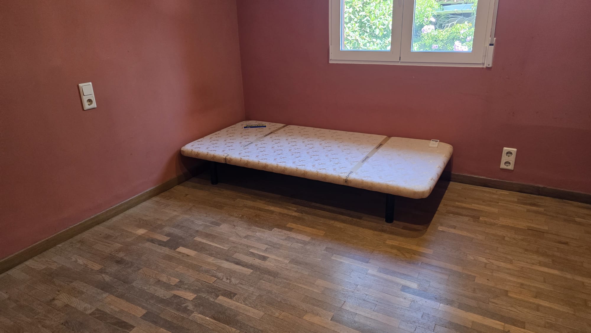 Chalet en venta en Montgó Denia con 2 dormitorios y piscina privada