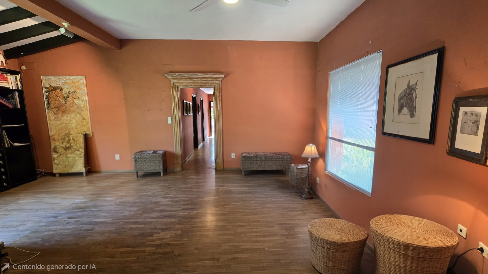 Chalet en venta en Montgó Denia con 2 dormitorios y piscina privada