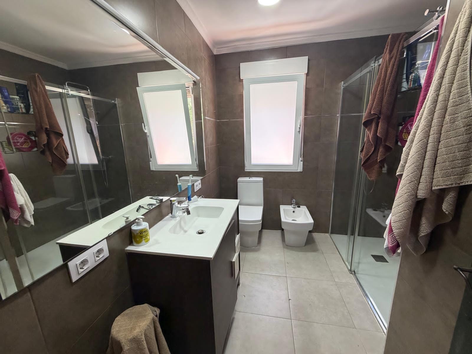 Chalet en venta en Montgó Denia con 2 dormitorios y piscina privada