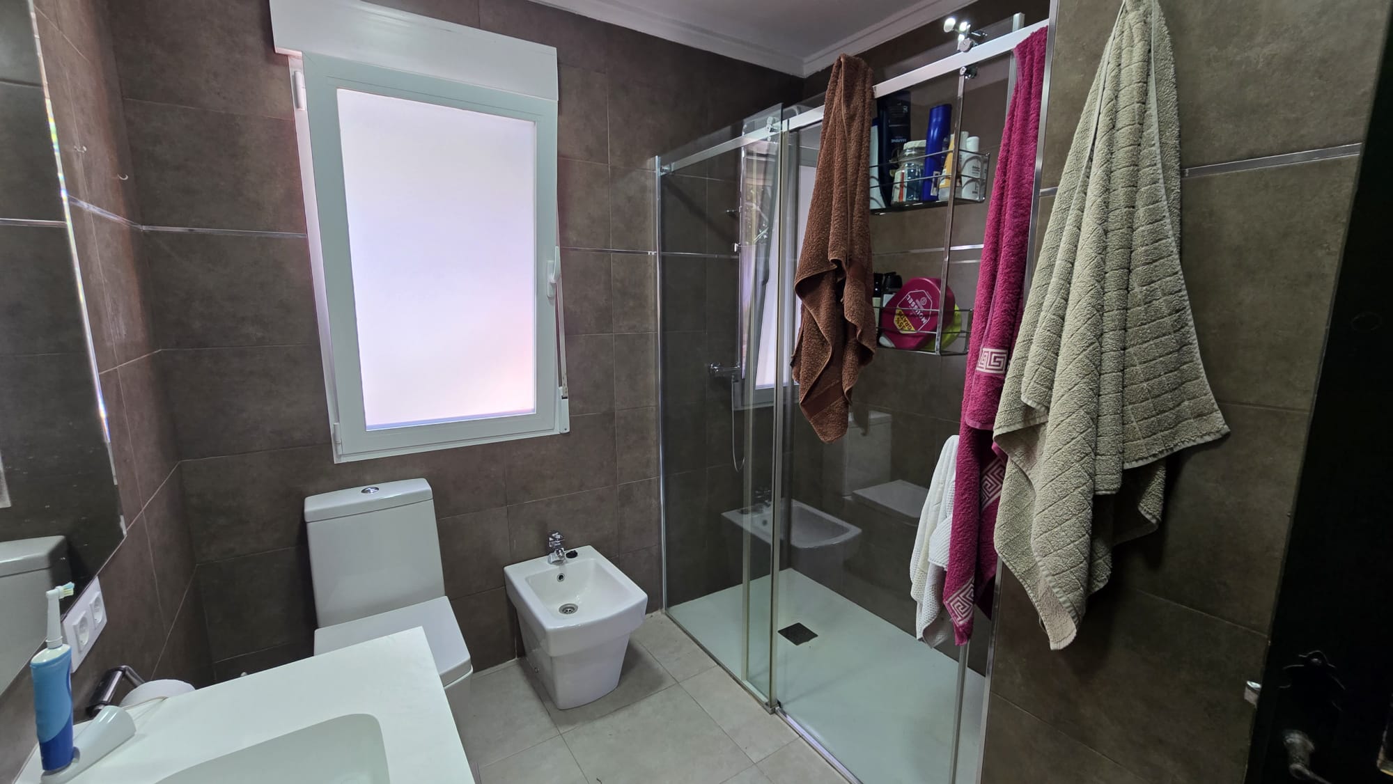 Chalet en venta en Montgó Denia con 2 dormitorios y piscina privada