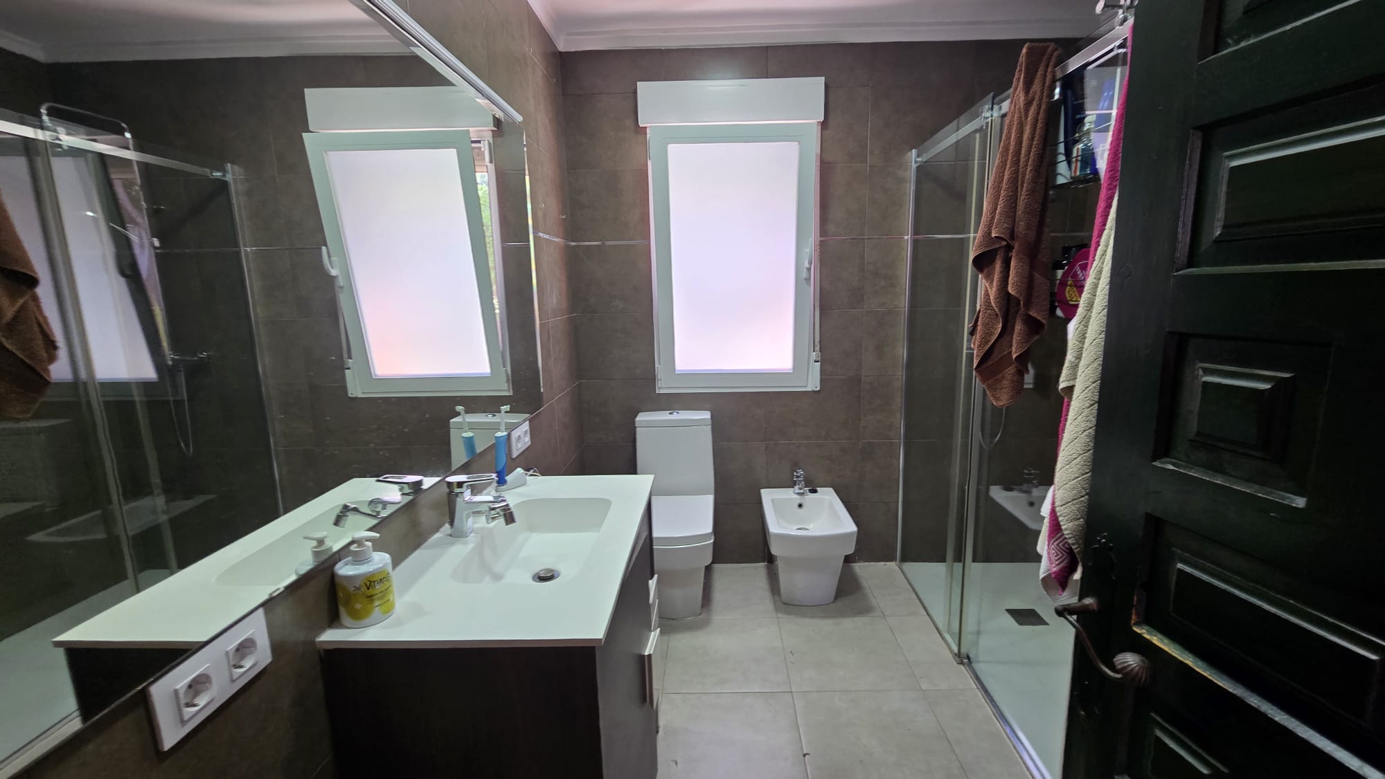 Chalet en venta en Montgó Denia con 2 dormitorios y piscina privada