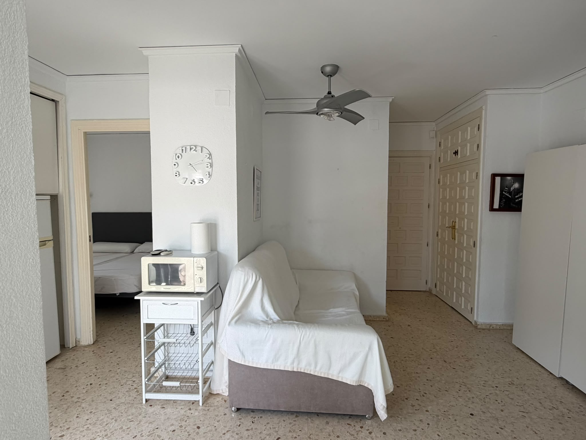 Apartment in vendita a Denia, Alicante