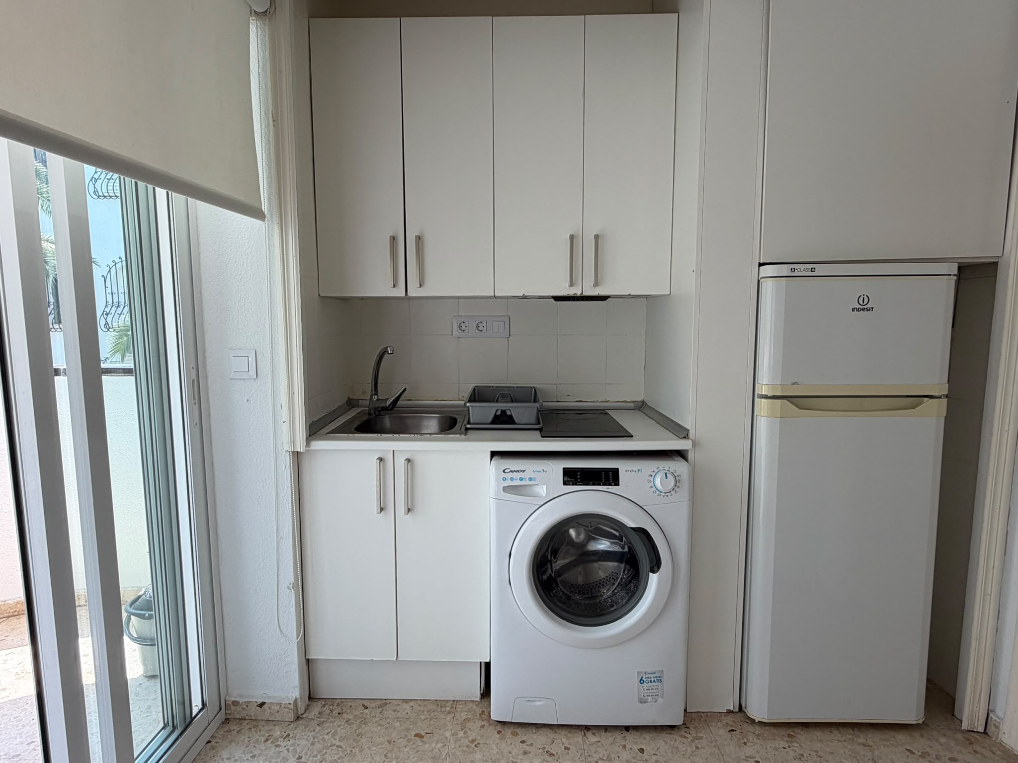 Apartment in vendita a Denia, Alicante