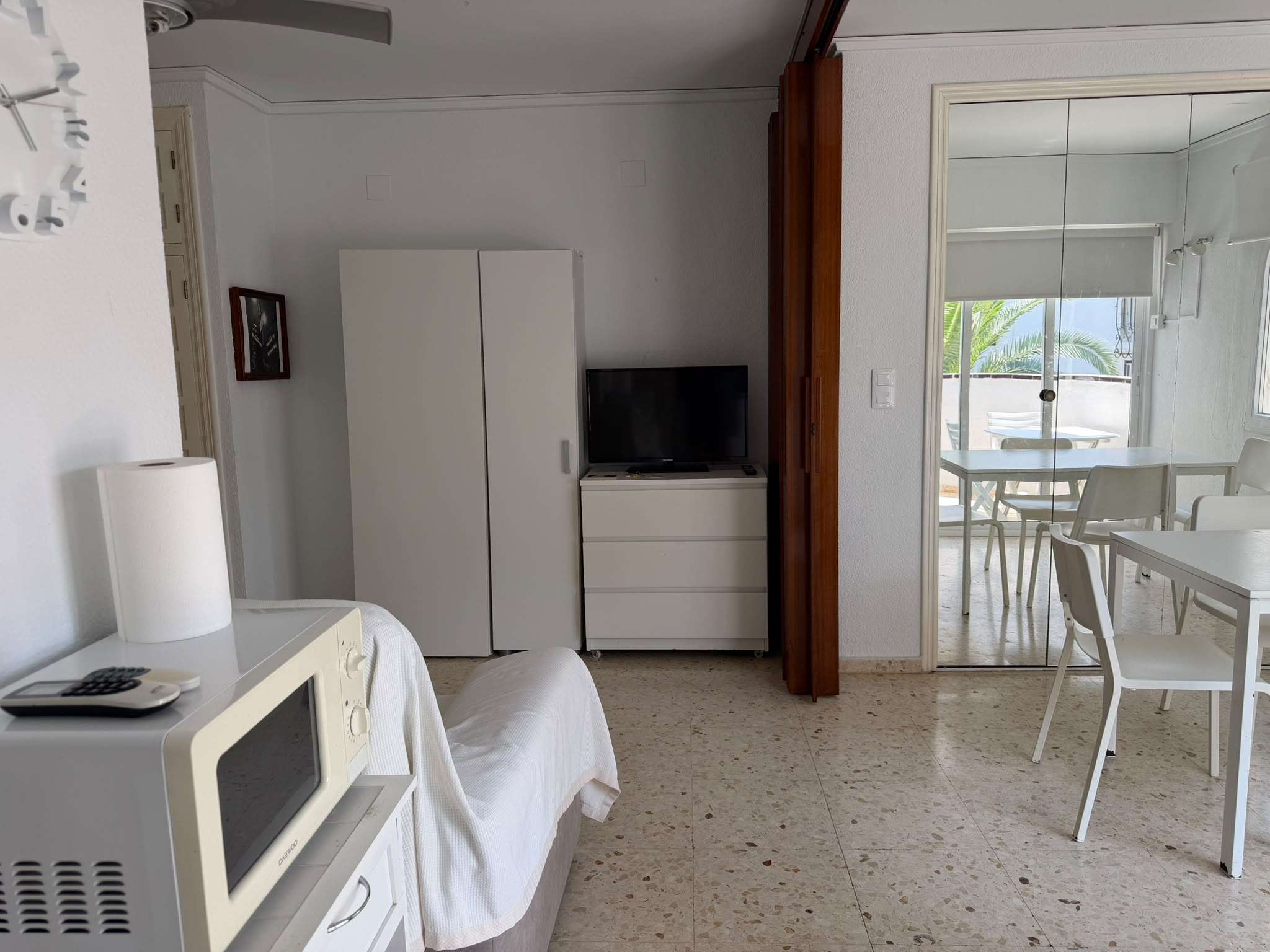 Apartment in vendita a Denia, Alicante