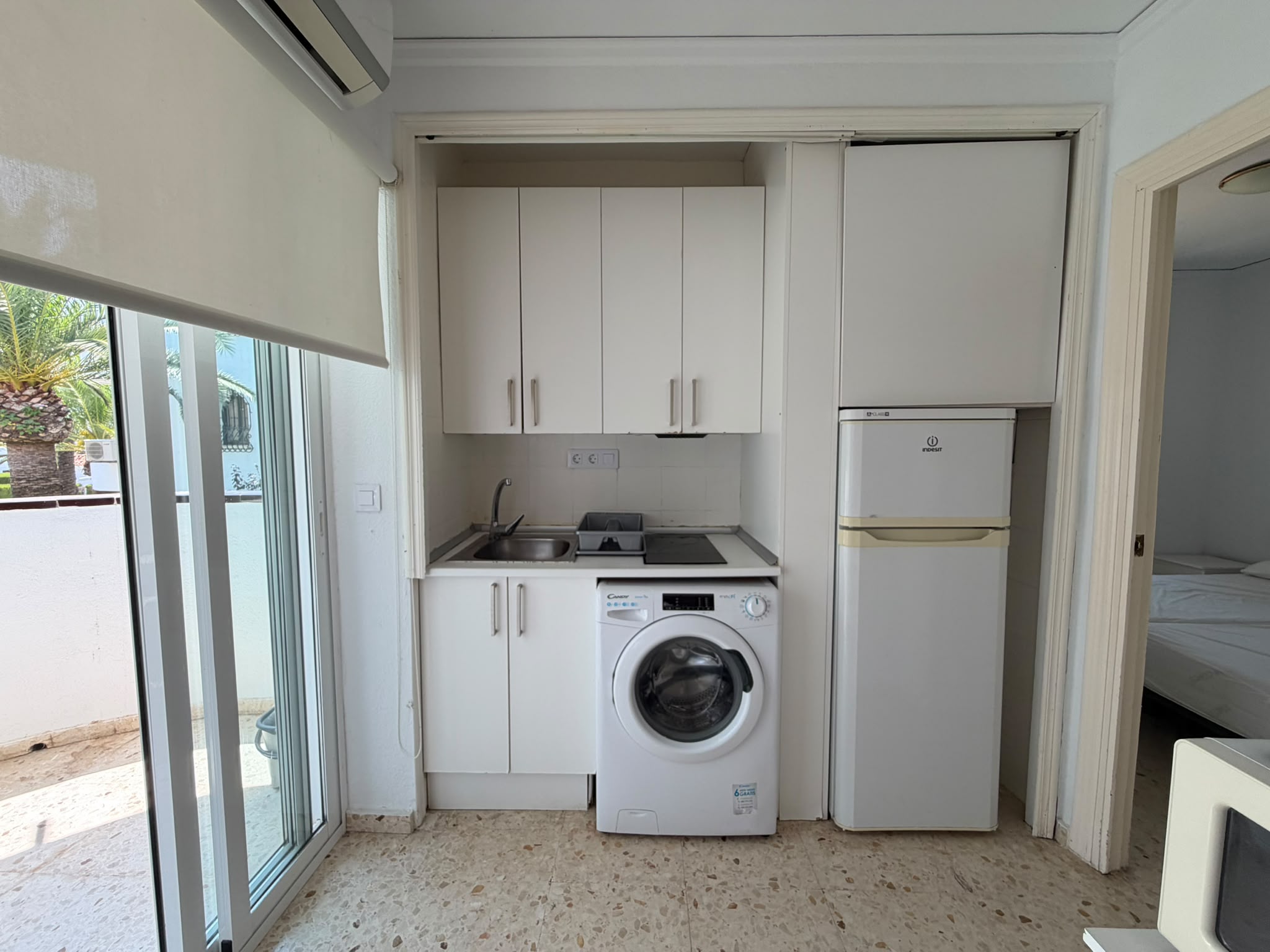 Apartment in vendita a Denia, Alicante