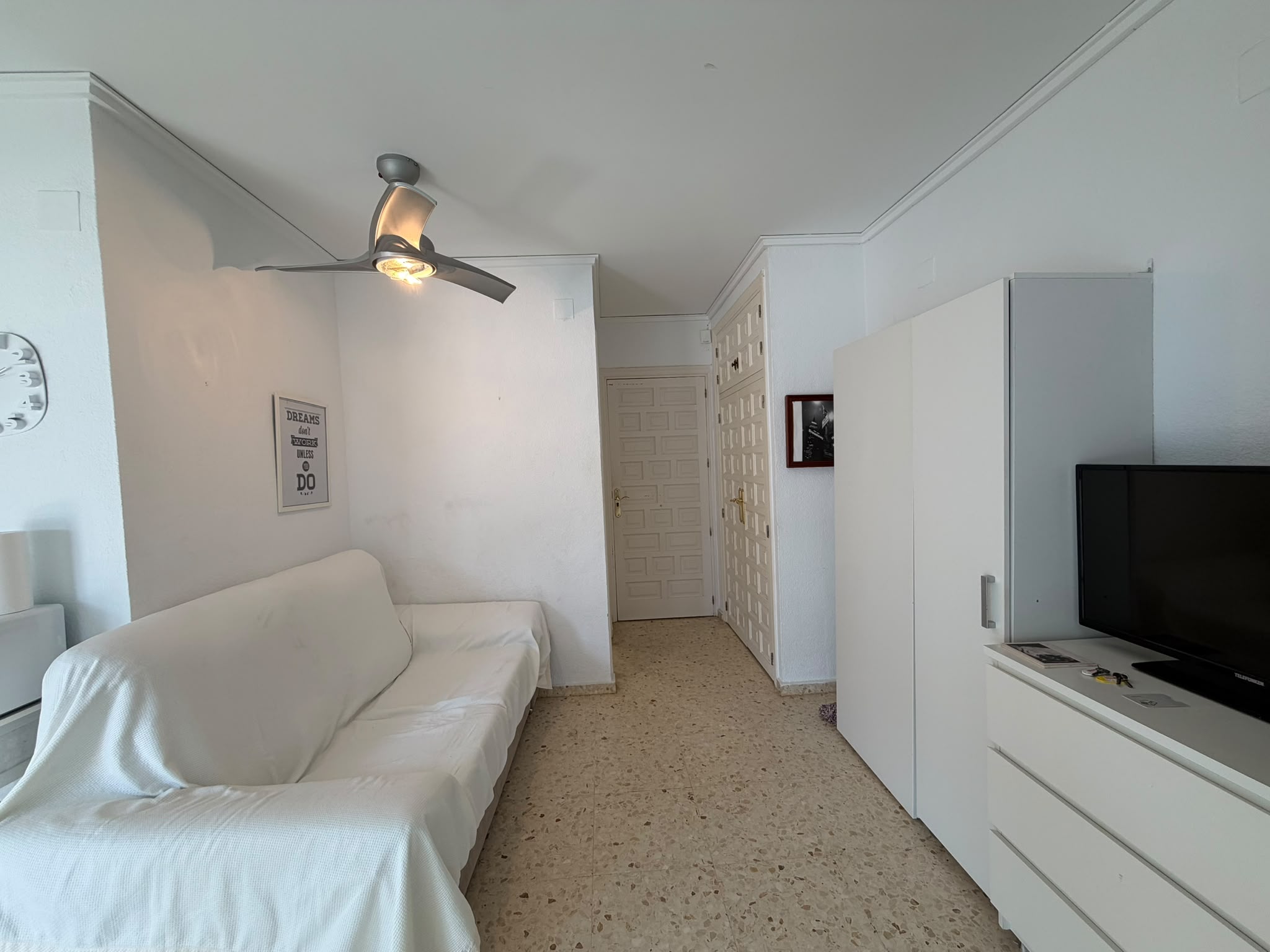 Apartment in vendita a Denia, Alicante