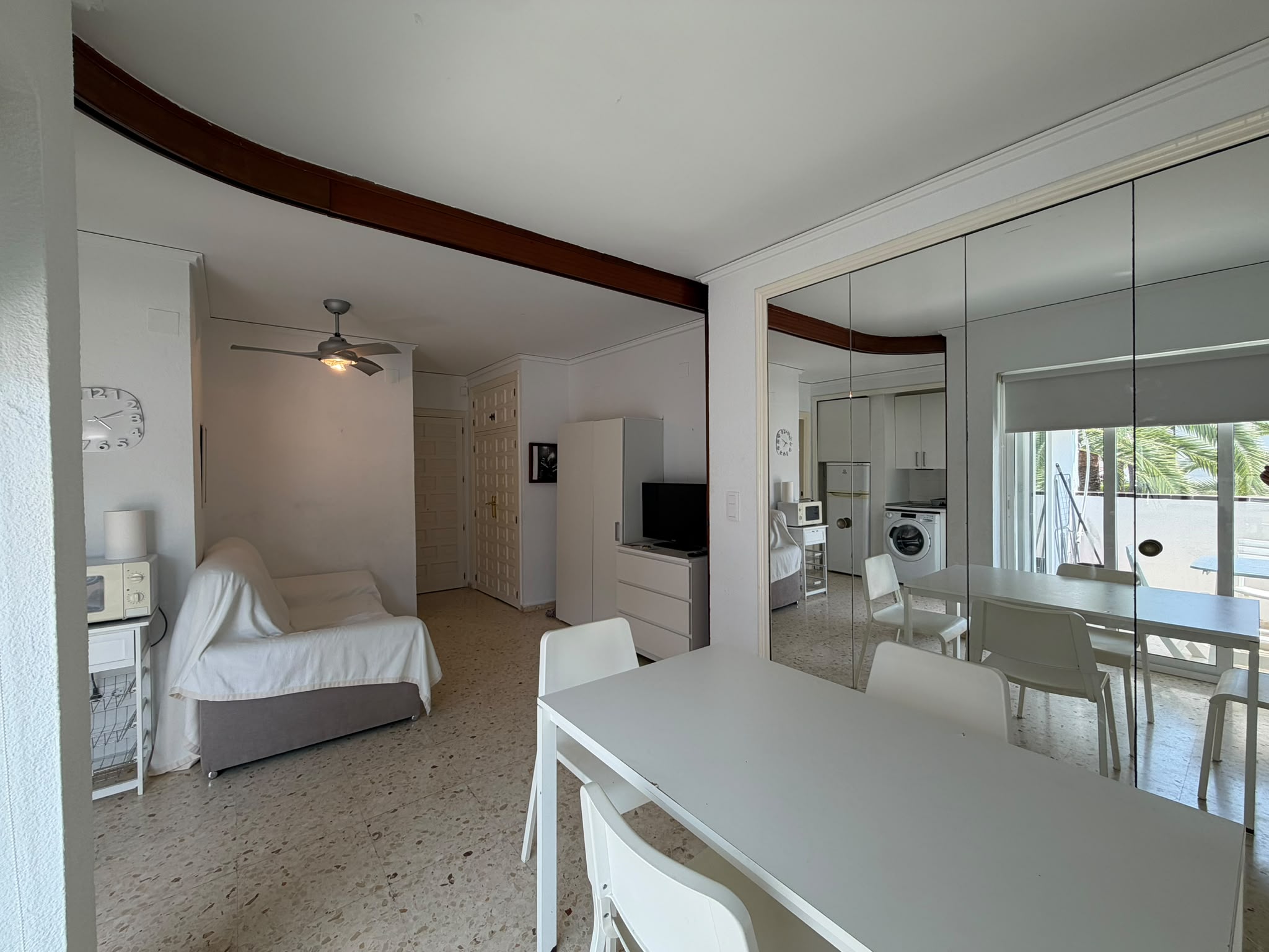 Apartment in vendita a Denia, Alicante