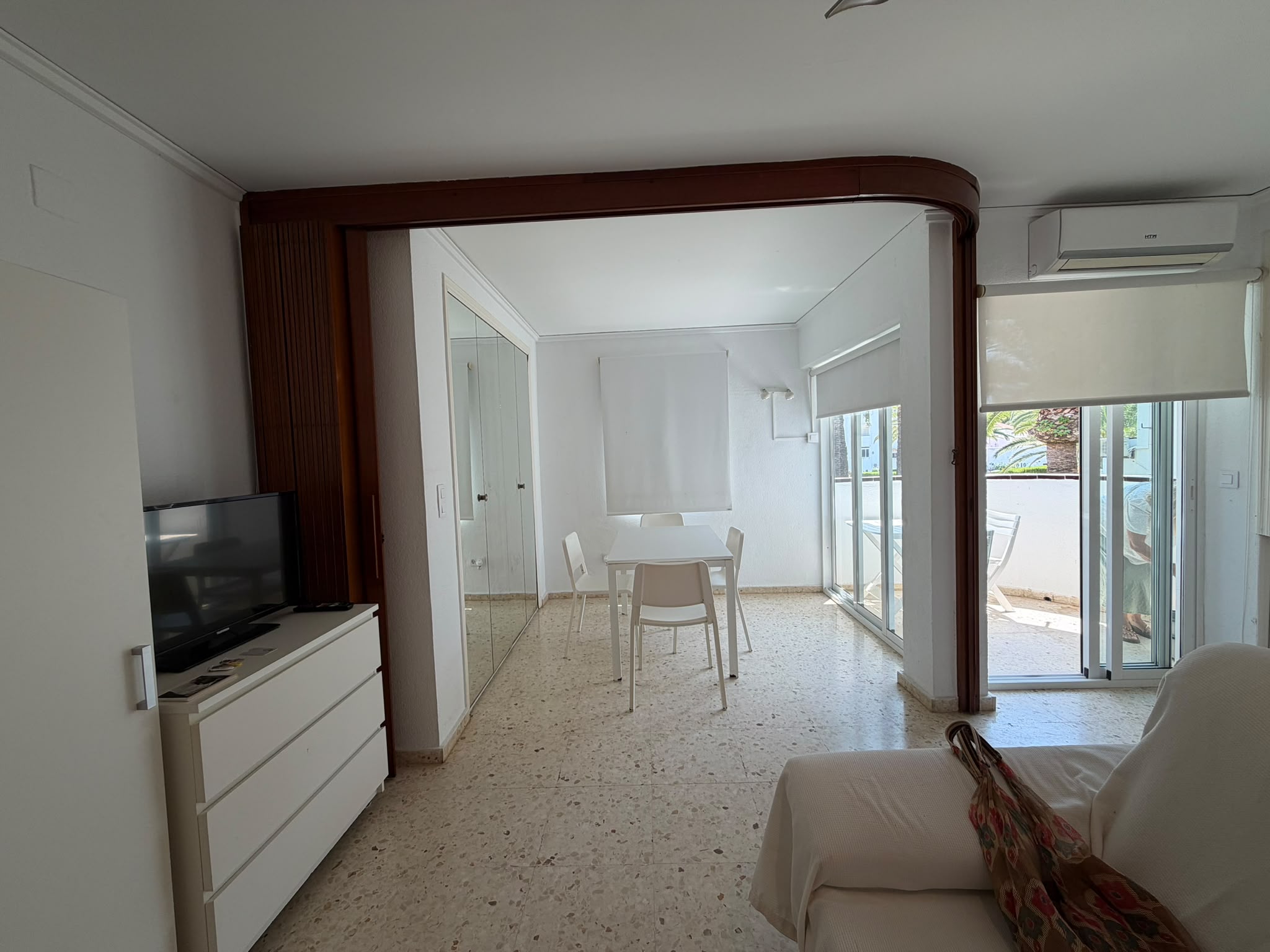 Apartment in vendita a Denia, Alicante