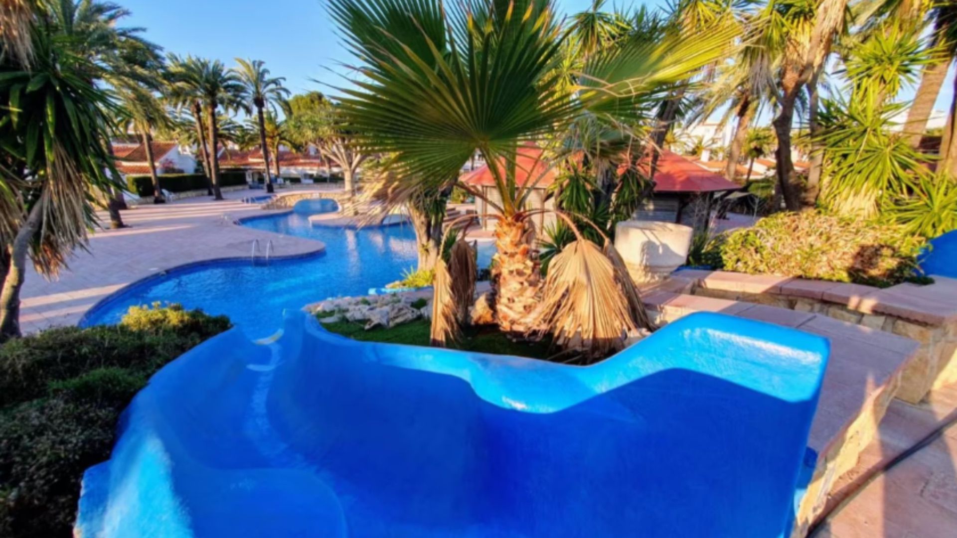 Apartment in vendita a Denia, Alicante