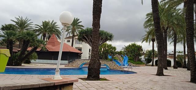 Apartment in vendita a Denia, Alicante