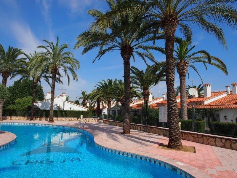 Apartment in vendita a Denia, Alicante