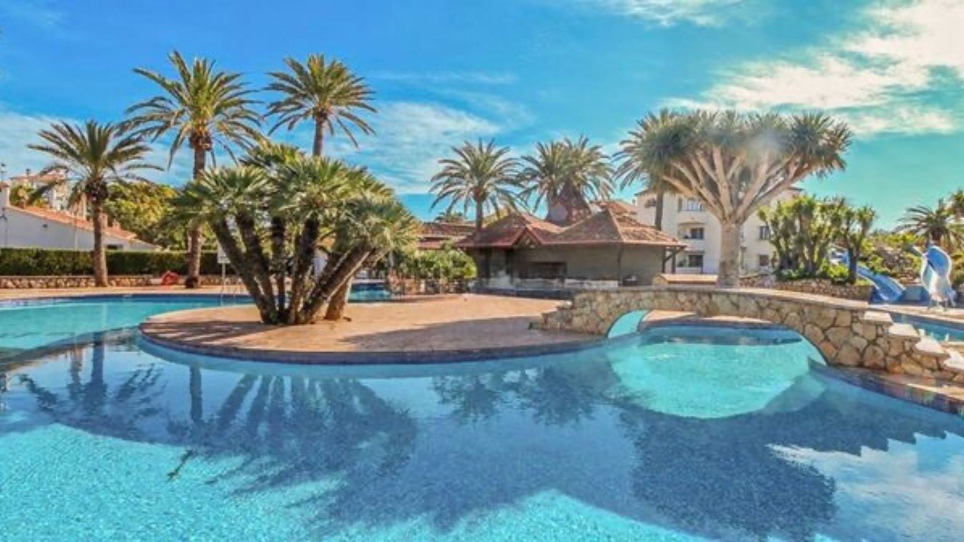 Apartment in vendita a Denia, Alicante