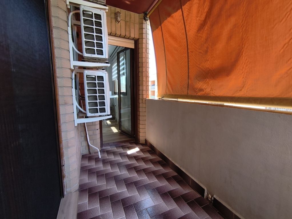 Appartement à vendre de 3 chambres à Denia, Alicante
