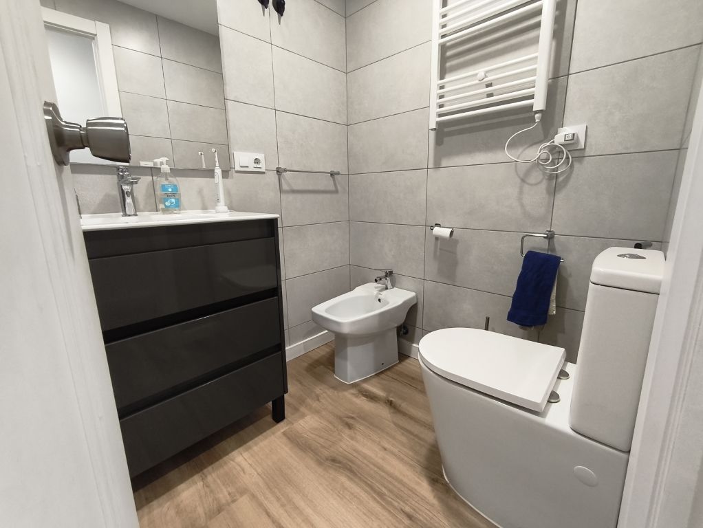 Appartement à vendre de 3 chambres à Denia, Alicante