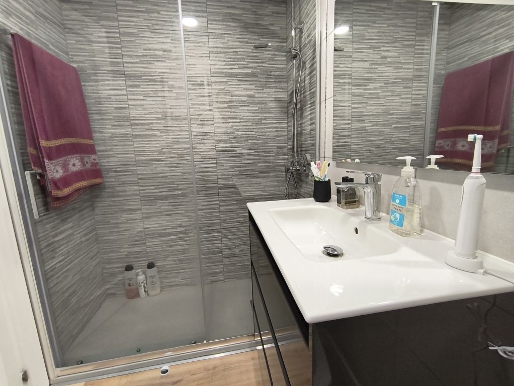 Appartement à vendre de 3 chambres à Denia, Alicante