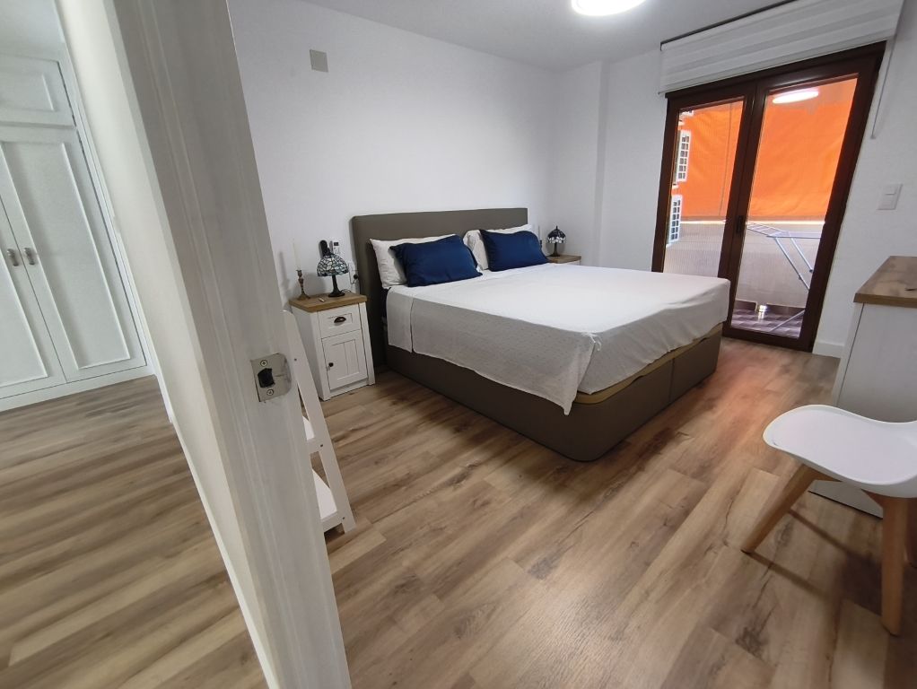 Appartement à vendre de 3 chambres à Denia, Alicante