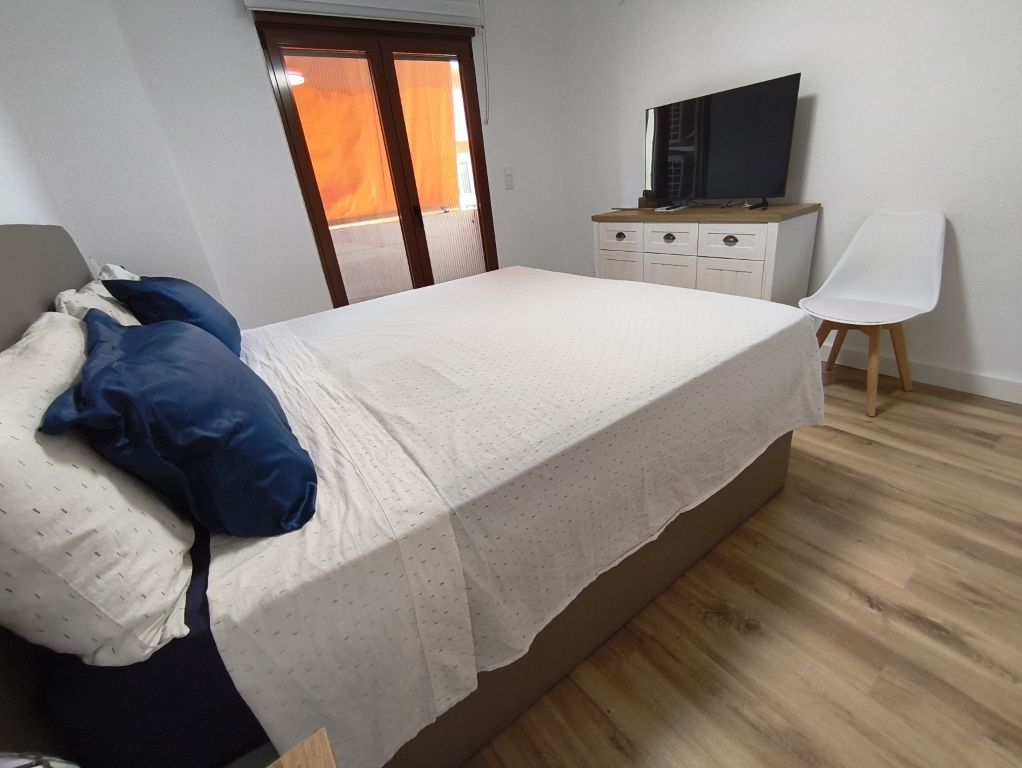 Appartement à vendre de 3 chambres à Denia, Alicante