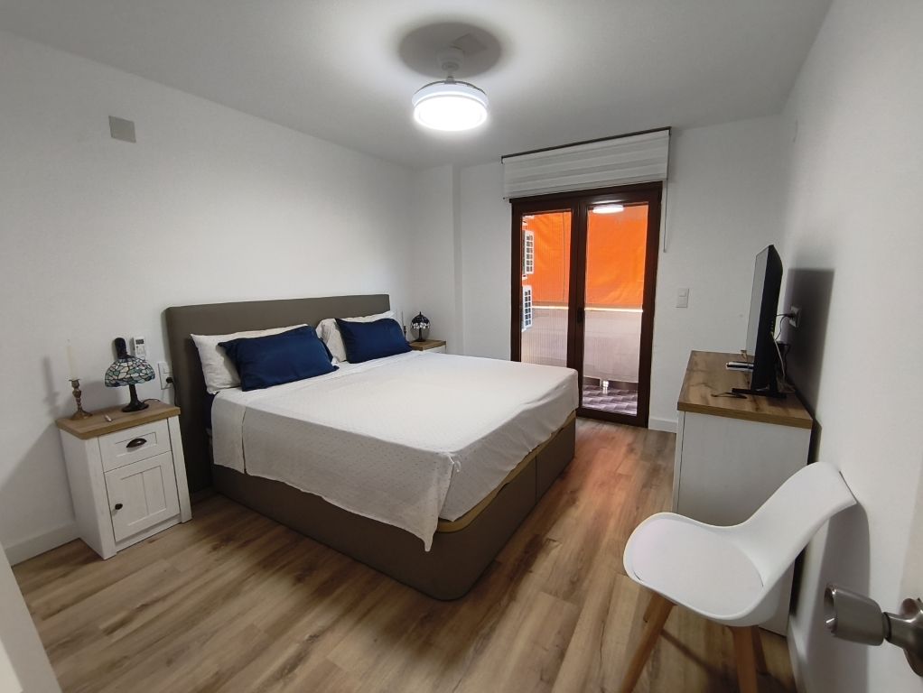 Appartement à vendre de 3 chambres à Denia, Alicante