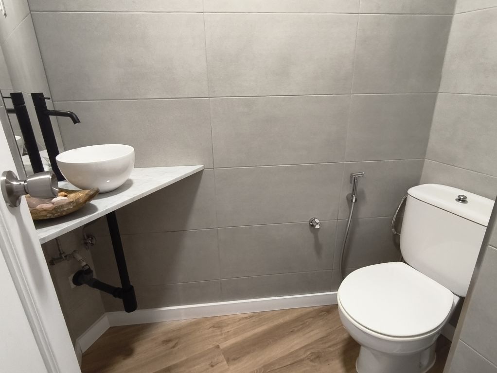 Appartement à vendre de 3 chambres à Denia, Alicante