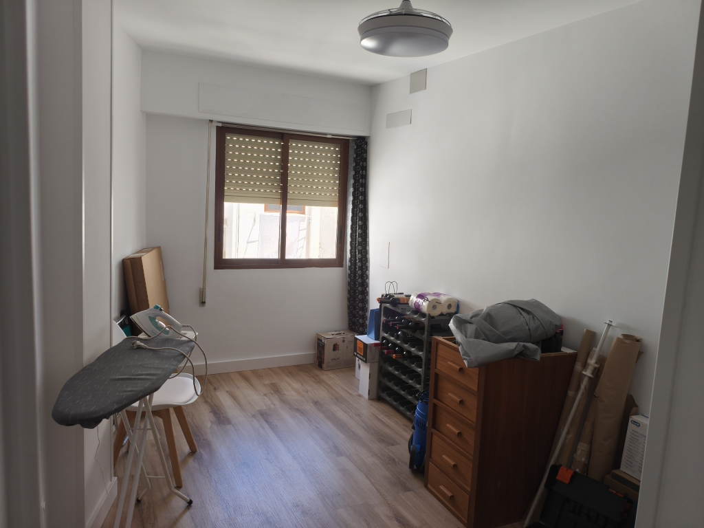 Appartement à vendre de 3 chambres à Denia, Alicante