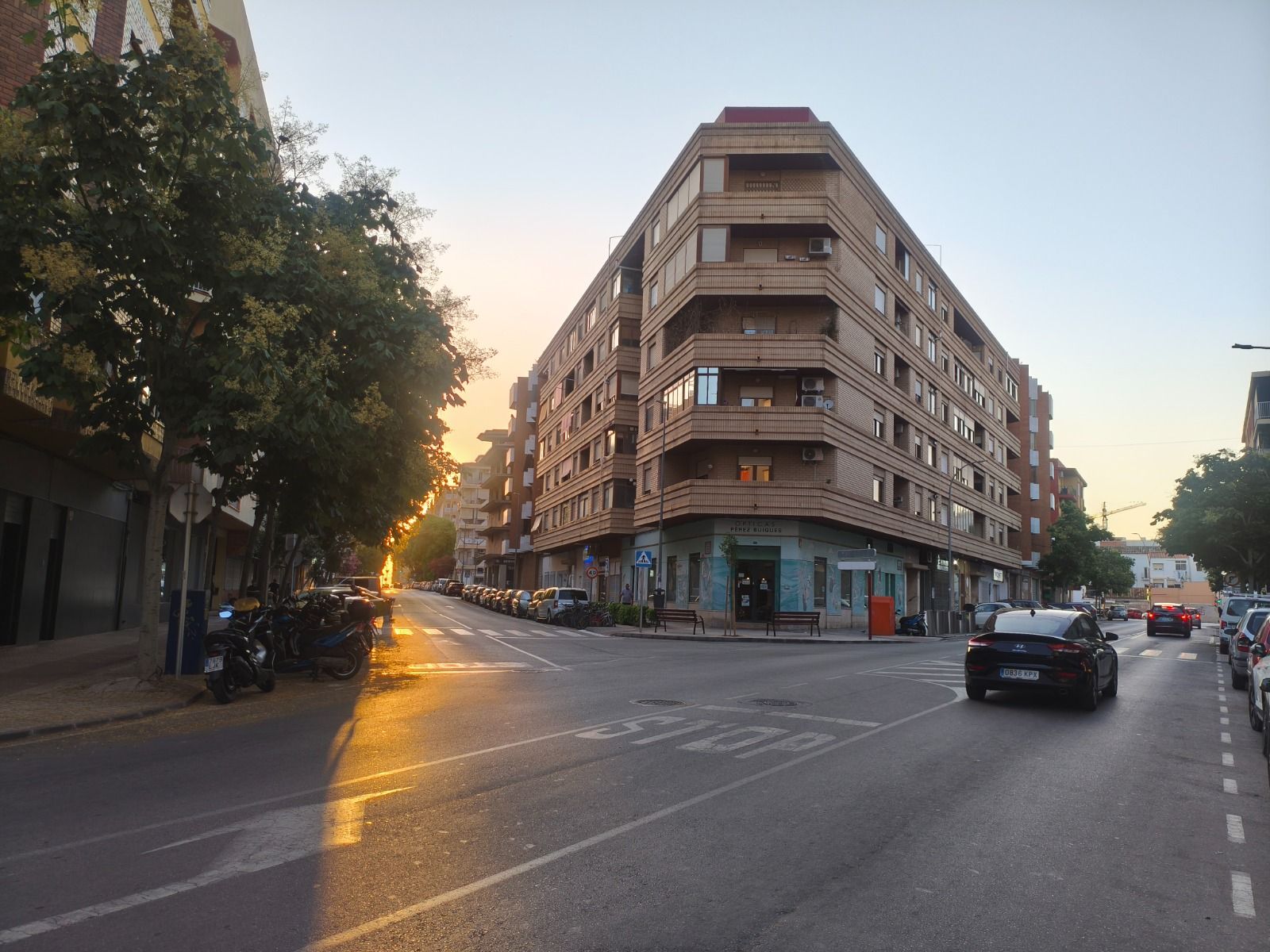 P 581 JB - Mieszkanie na sprzedaż z 3 pokojami w Denii, Alicante