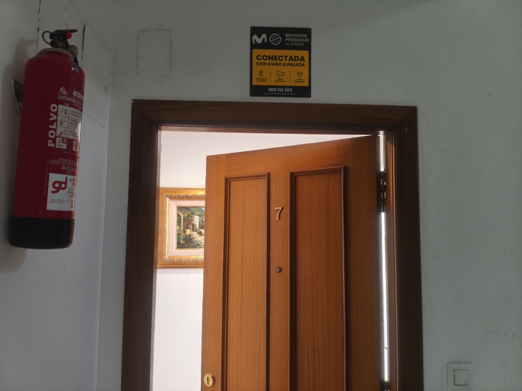 Appartement à vendre de 3 chambres à Denia, Alicante
