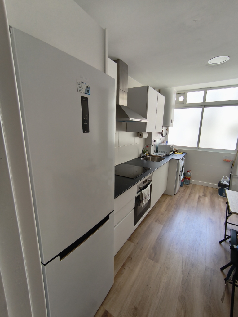 Appartement à vendre de 3 chambres à Denia, Alicante