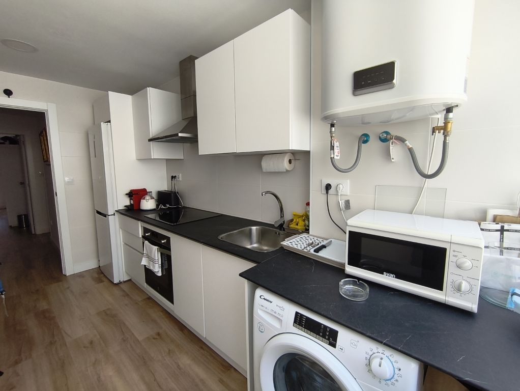 Appartement à vendre de 3 chambres à Denia, Alicante