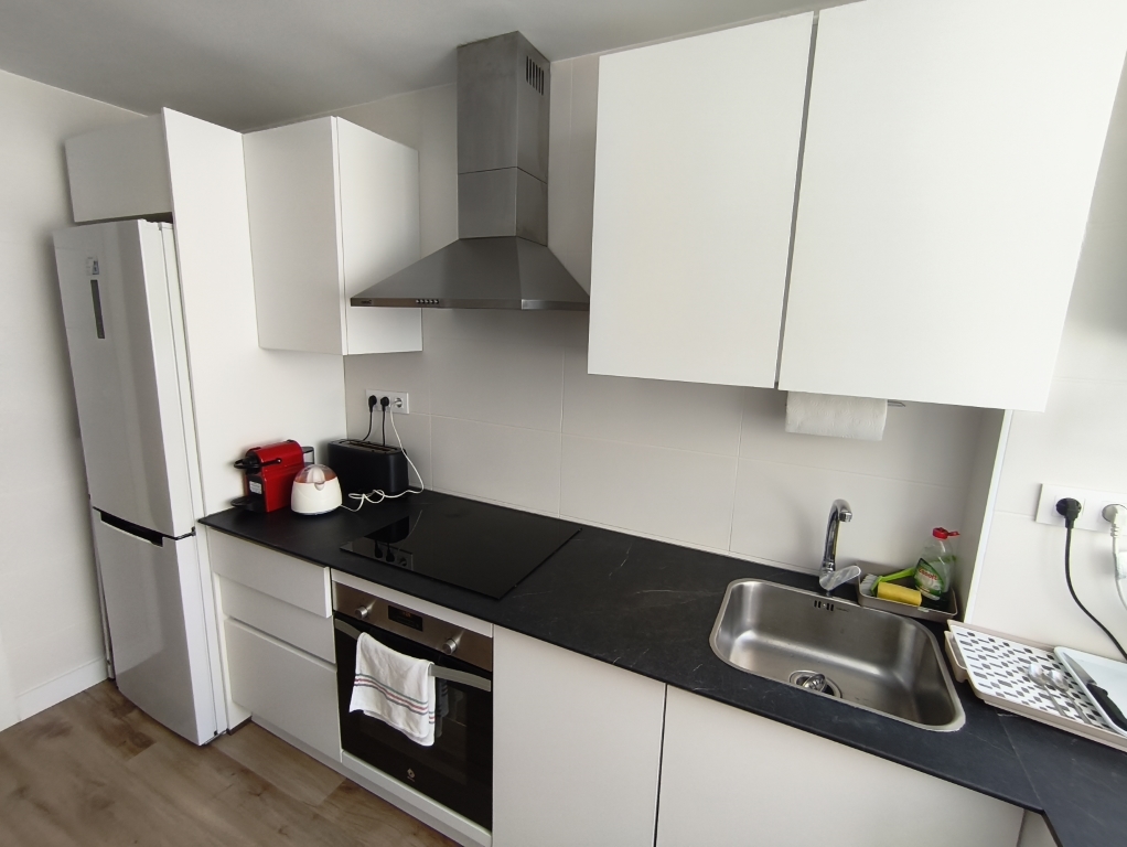 Appartement à vendre de 3 chambres à Denia, Alicante