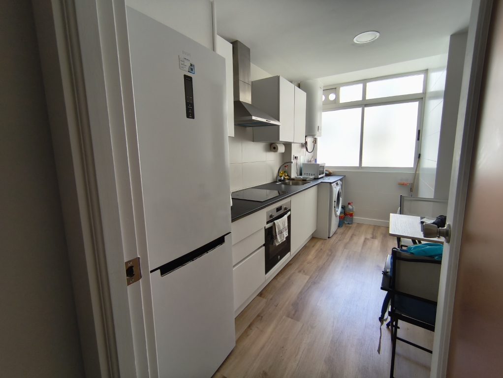 Appartement à vendre de 3 chambres à Denia, Alicante