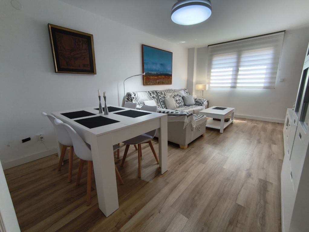 Appartement à vendre de 3 chambres à Denia, Alicante